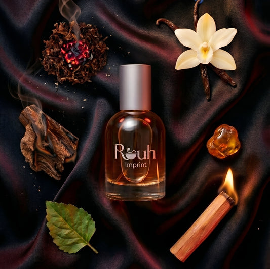 Fire Tobacco